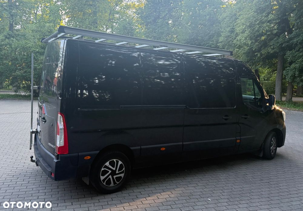 Renault Master - 4