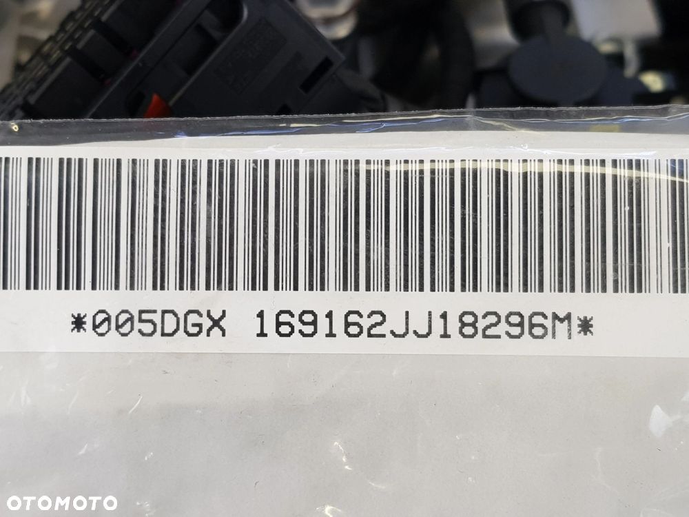 NOWY Silnik KOMPLETNY DGX 1.4 TSI 150KM Volkswagen Jetta VII Golf VIII SKODA - 10