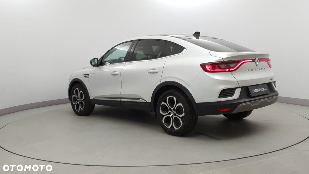 Renault Arkana - 2