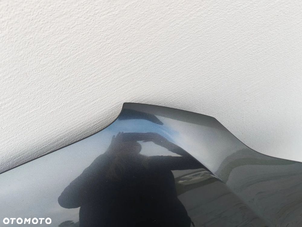 AUDI Q7 4L LIFT 09-15R MASKA POKRYWA SILNIKA LZ7S 4L0010538 - 7