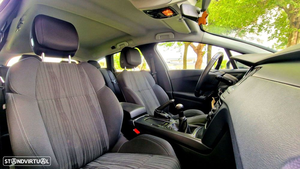 Peugeot 508 SW 1.6 HDi Access - 10