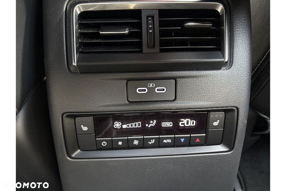 Mazda CX-80 - 35