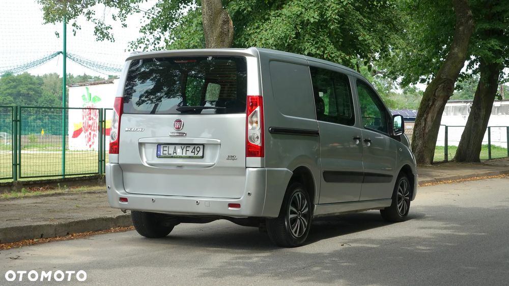 Fiat SCUDO - 34