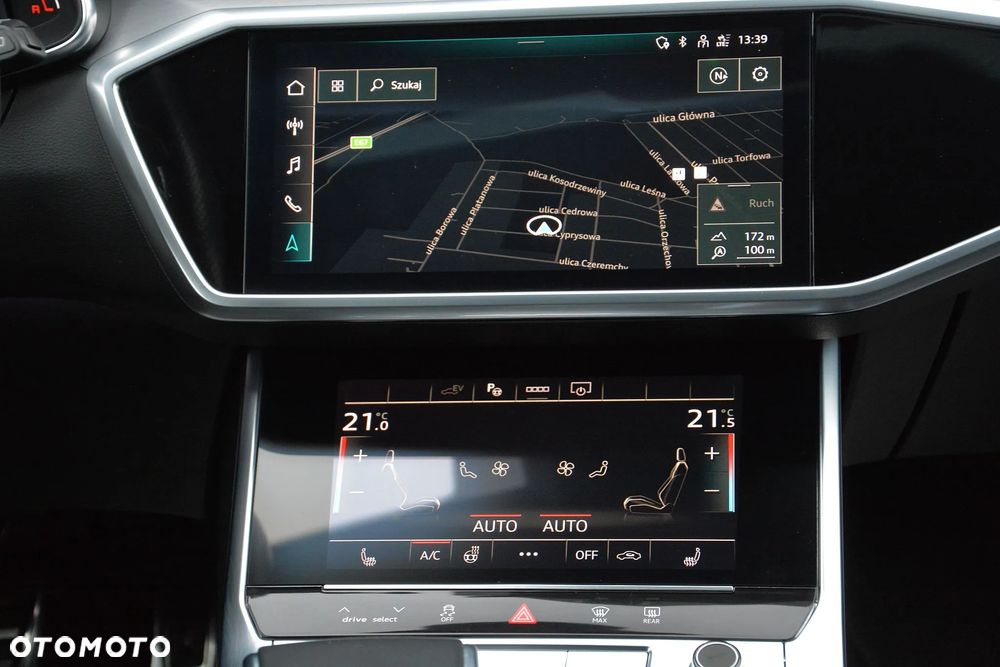 Audi A6 Avant 55 TFSI e quattro S tronic sport - 23