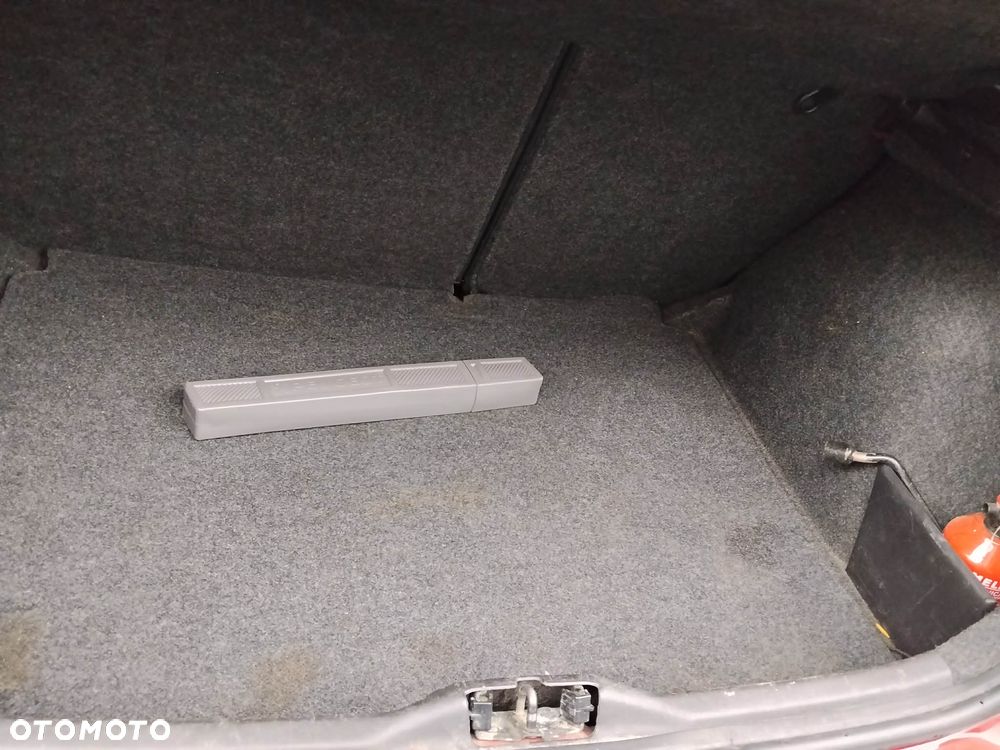 Peugeot 307 1.4 Presence - 5