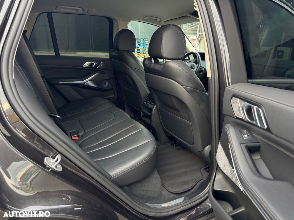 BMW X5 xDrive45e xLine - 11