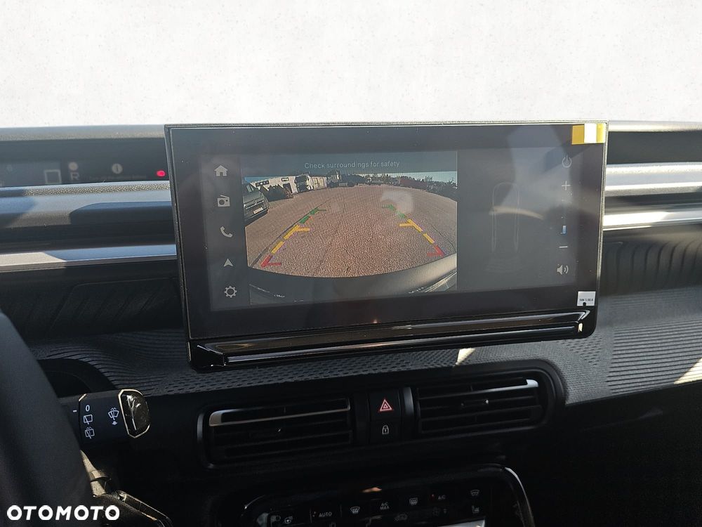 Citroën C3 1.2 mHEV Max - 16