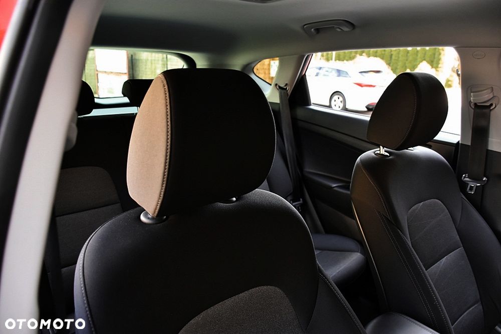 Hyundai Tucson 1.6 GDi 2WD Style - 33