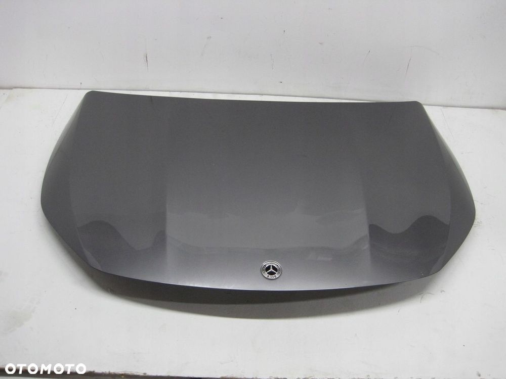 Maska MERCEDES A247 GLA 21R - 4