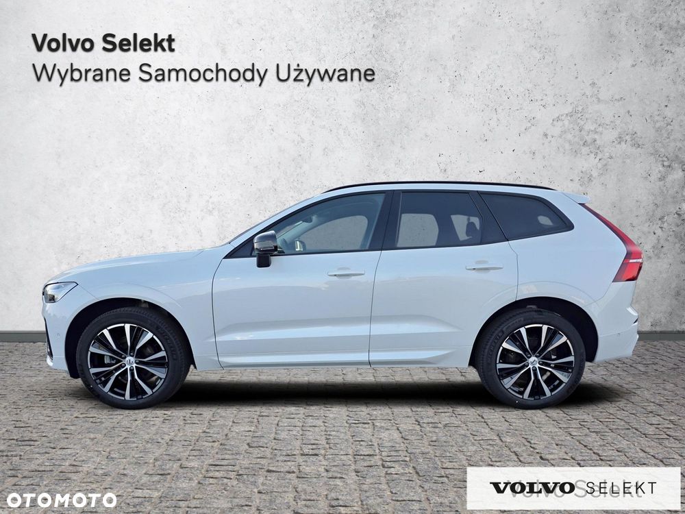 Volvo XC 60 - 6