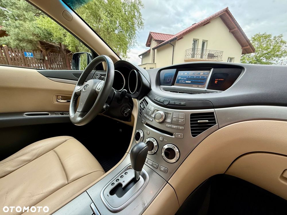 Subaru B9 Tribeca - 40