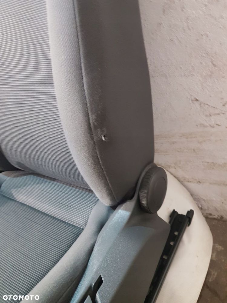 fotele kanapa komplet vw golf v eur hb 5d - 3