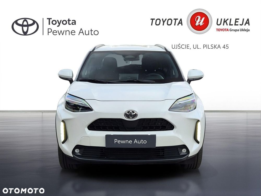 Toyota Yaris Cross Hybrid 1.5 Style - 6