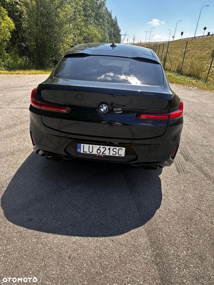 BMW X4 - 7