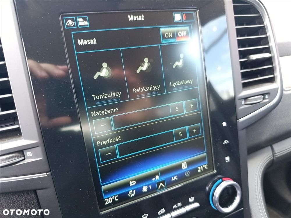 Renault Koleos 2.0 Blue dCi Initiale Paris 4x4 X-Tronic - 25