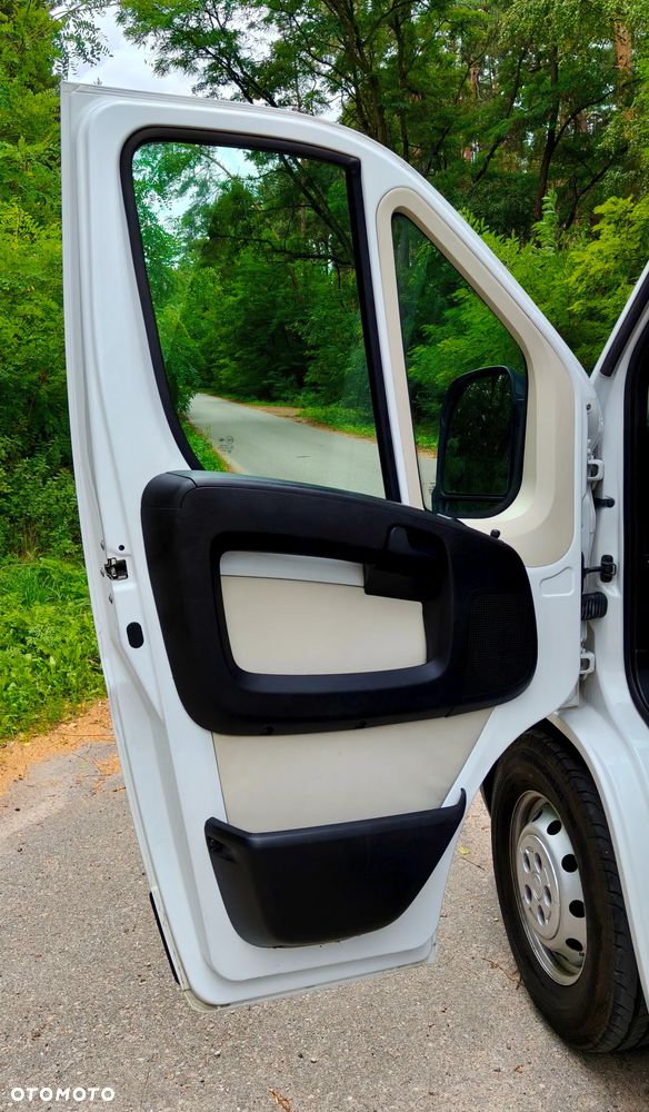 Fiat Ducato - 12