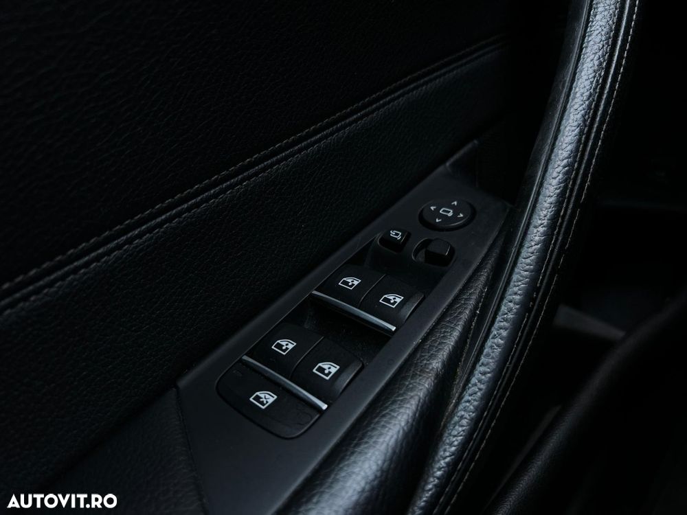 BMW 5 Series 2017 — imagine 35