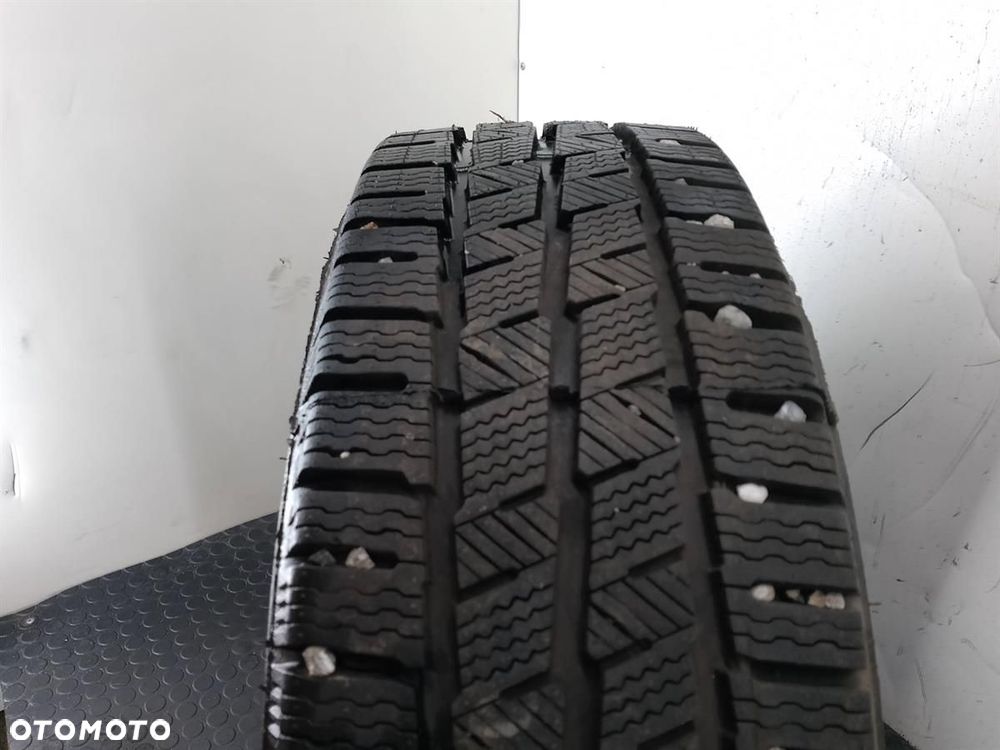 OPONY CAŁOROCZNE 16 PARA  OLLINS 4X4 INGA 235/60R16, 104T - 7