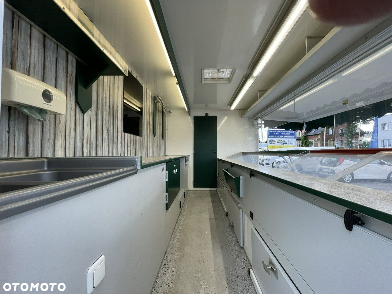 Renault Master - 2