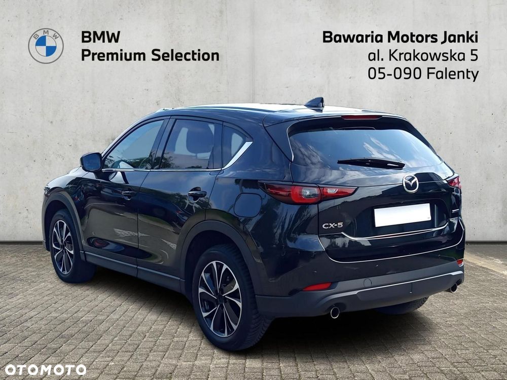 Mazda CX-5 - 8