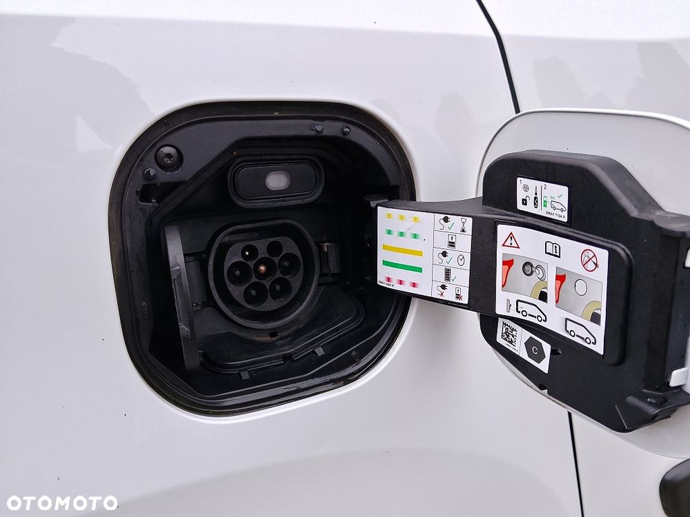 Renault Twingo Electric ZEN - 19