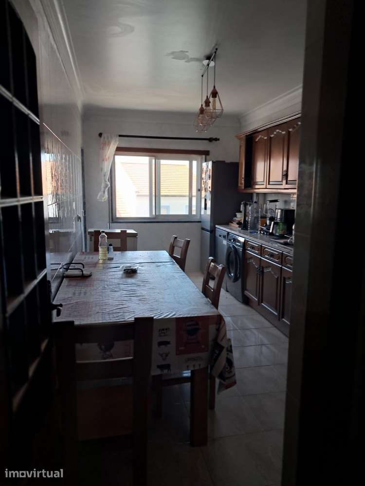 Apartamento T3 + T0 - Grande imagem: 2/20