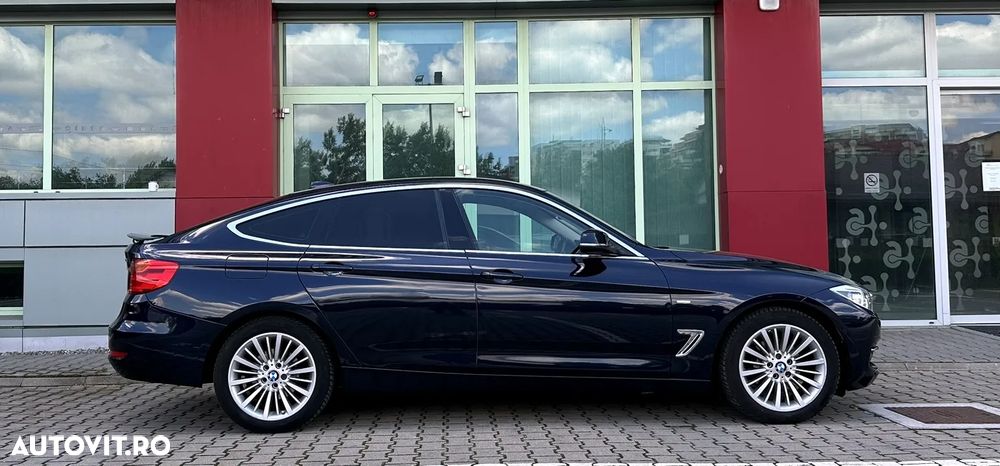 BMW Seria 3 - 28