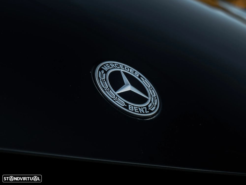 Mercedes-Benz EQE 350+ Edition - 54