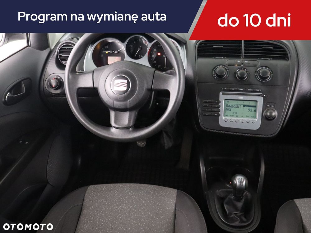 Seat Altea - 9