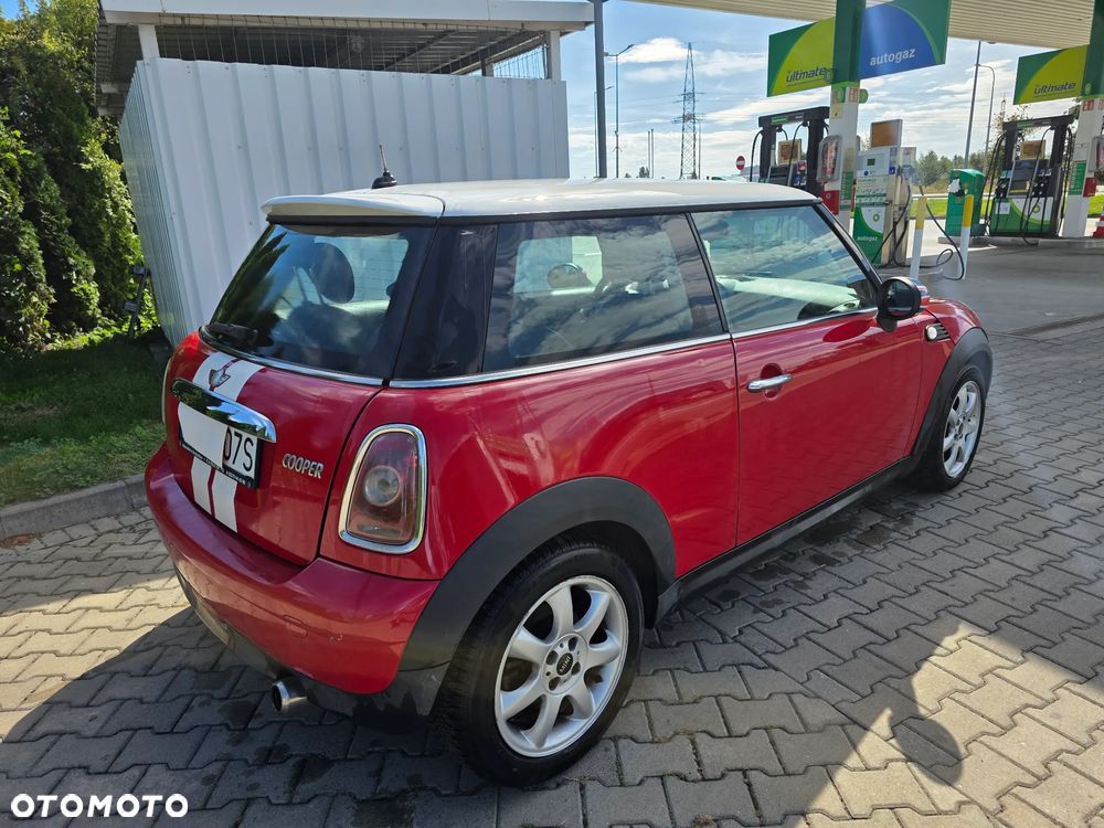 MINI Cooper - 9