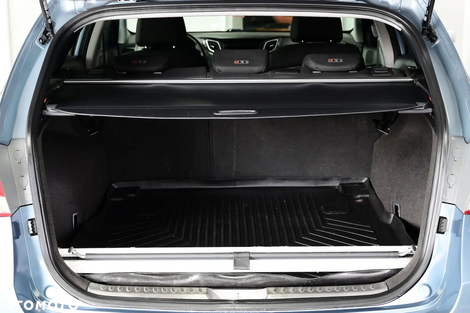 Hyundai i40 - 32