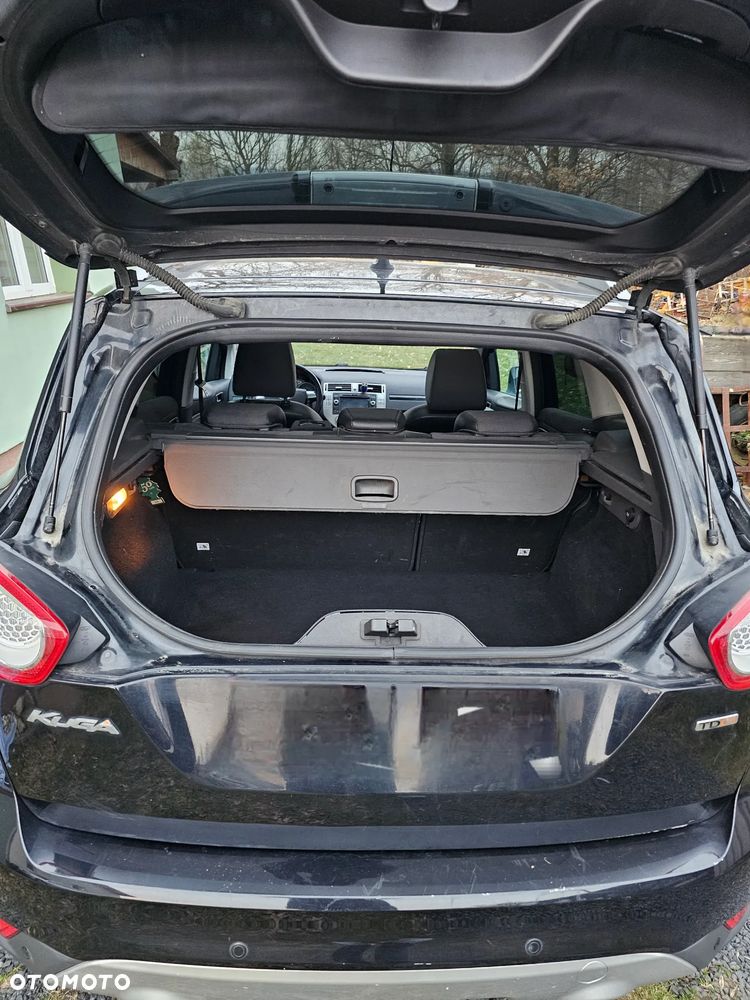 Ford Kuga 2.0 TDCi 4x4 Trend - 17