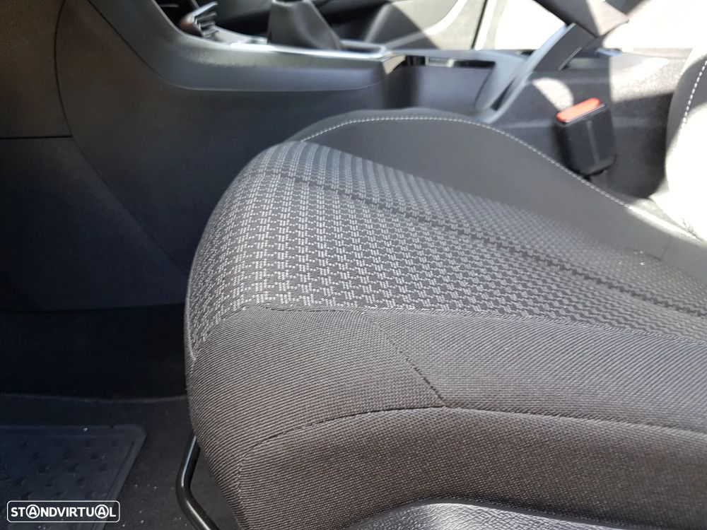Peugeot 308 SW 1.6 BlueHDi Style - 8