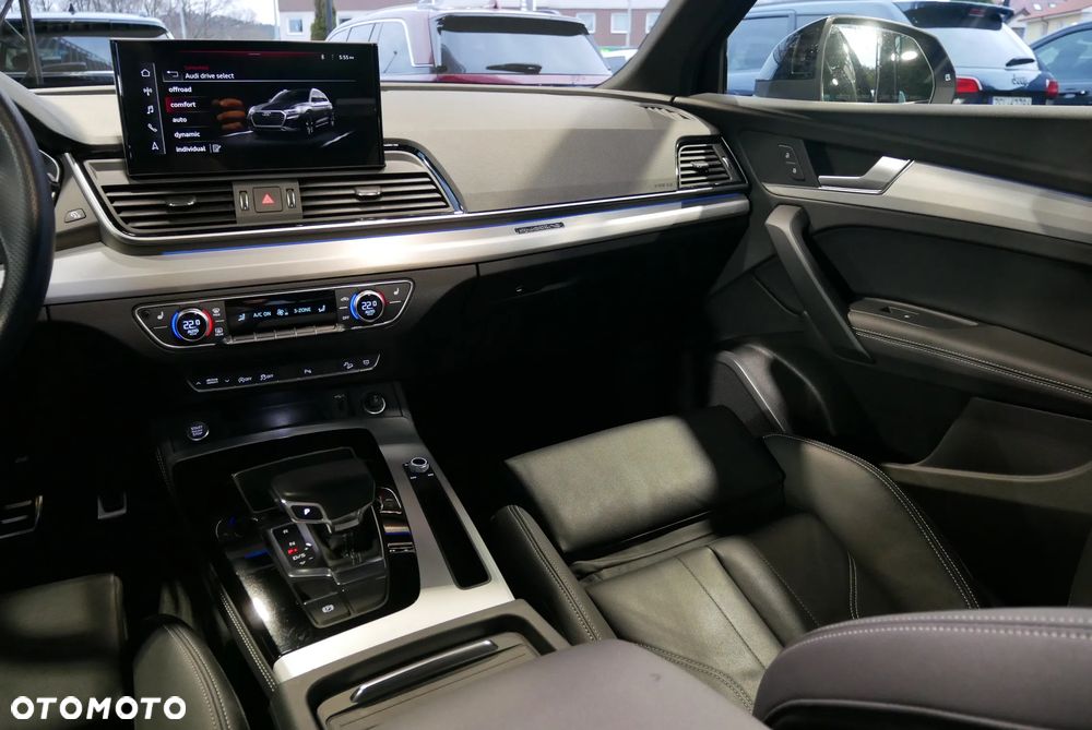 Audi Q5 45 TFSI quattro S tronic S line - 20
