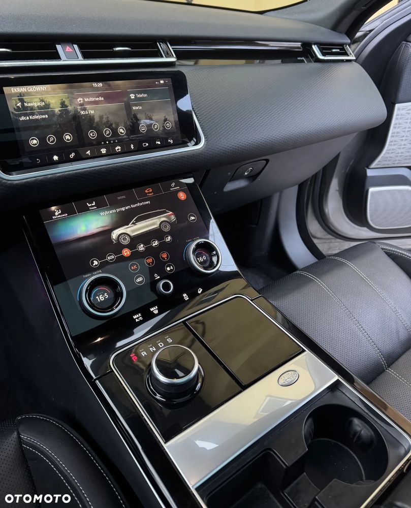 Land Rover Range Rover Velar 2.0 Si4 GPF R-Dynamic SE - 13