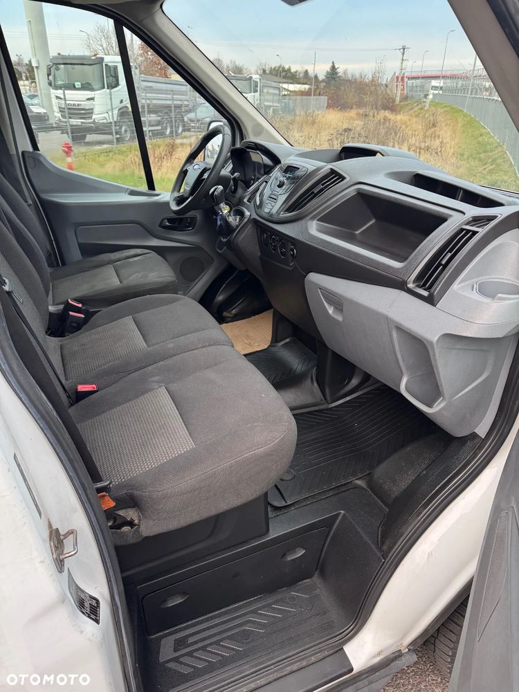Ford TRANSIT - 14