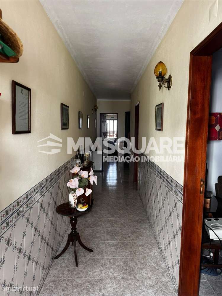 Moradia T2 no centro de Ourique - Grande imagem: 4/25
