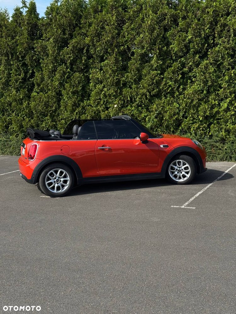 MINI Cooper Standard - 27