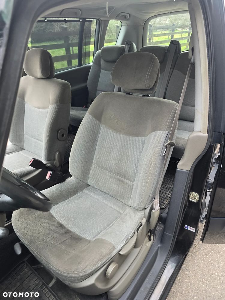 Renault Espace 2.0 Expression - 20