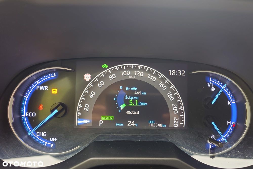 Toyota RAV4 - 10