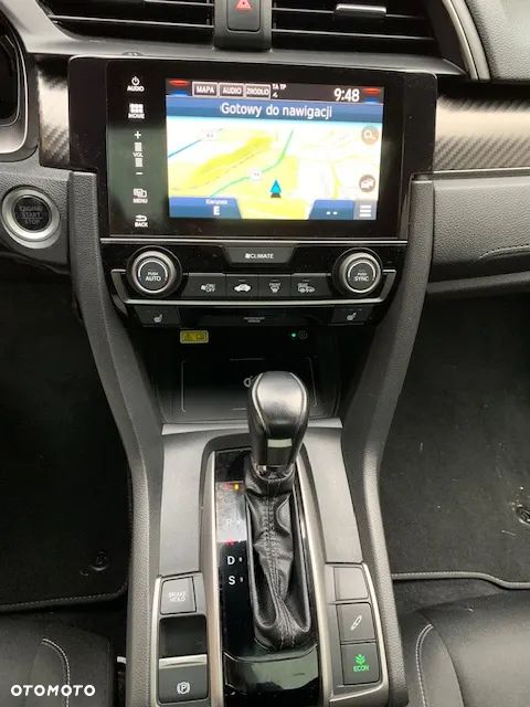 Honda Civic 1.5 T Sport Plus (Navi) - 8