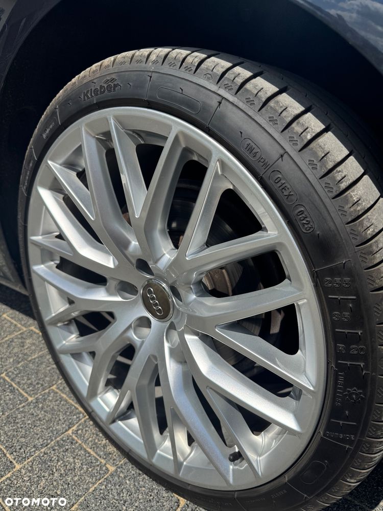 Audi A6 Limousine 2.0 TDI ultra S tronic - 24