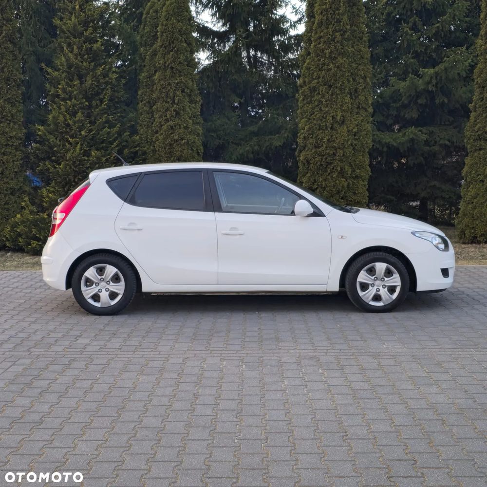 Hyundai i30 - 10