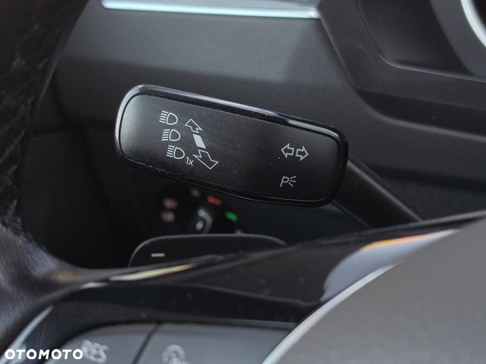 Volkswagen Tiguan 1.5 TSI EVO Comfortline DSG - 19
