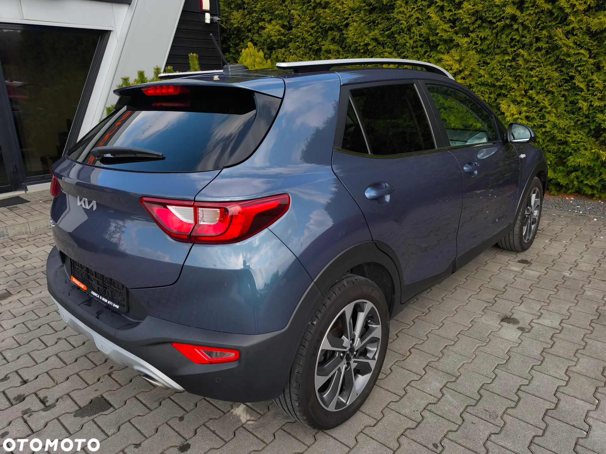 Kia Stonic - 8