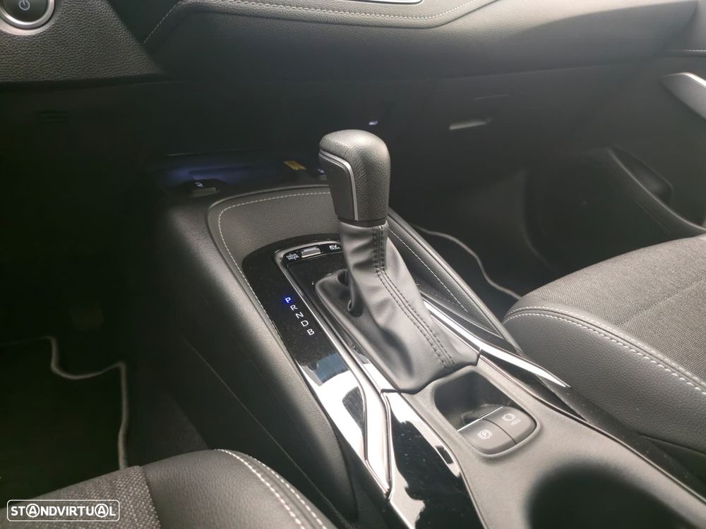 Toyota Corolla Touring Sports 1.8 Hybrid Comfort Plus - 22