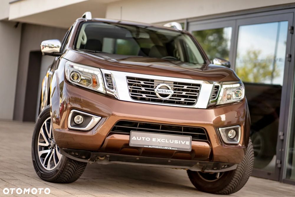 Nissan Navara - 3