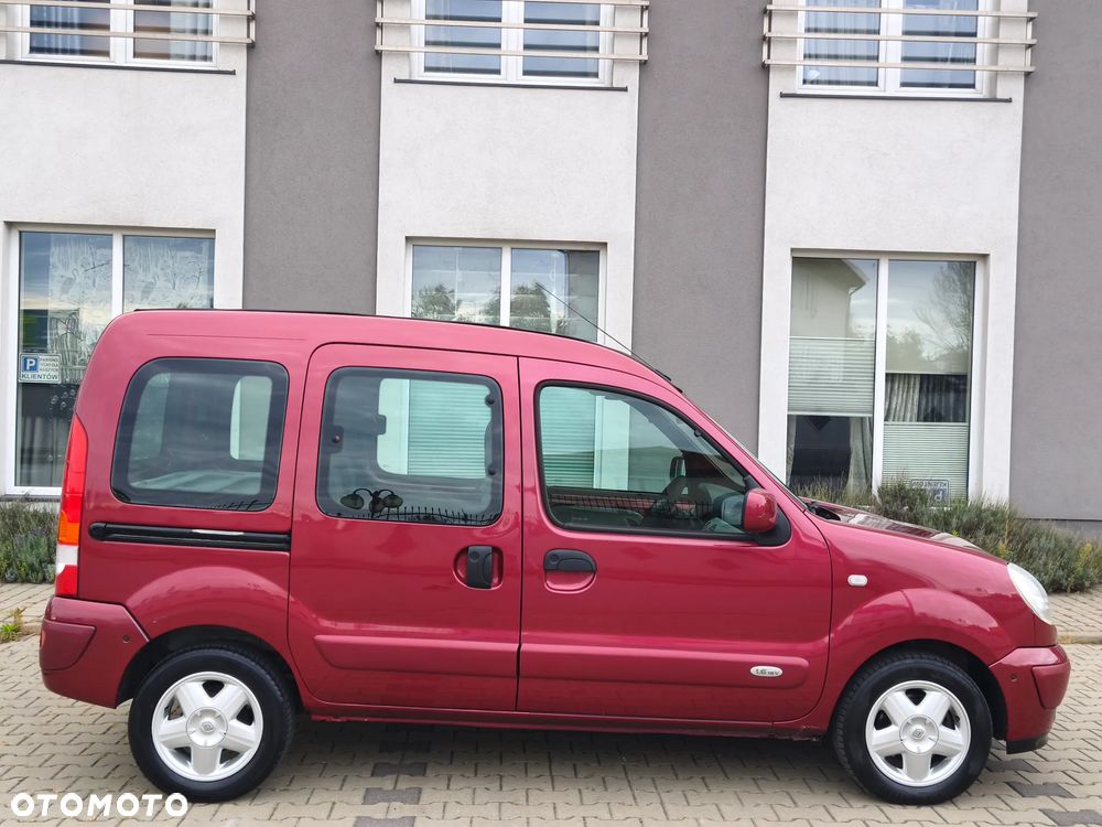 Renault Kangoo - 16