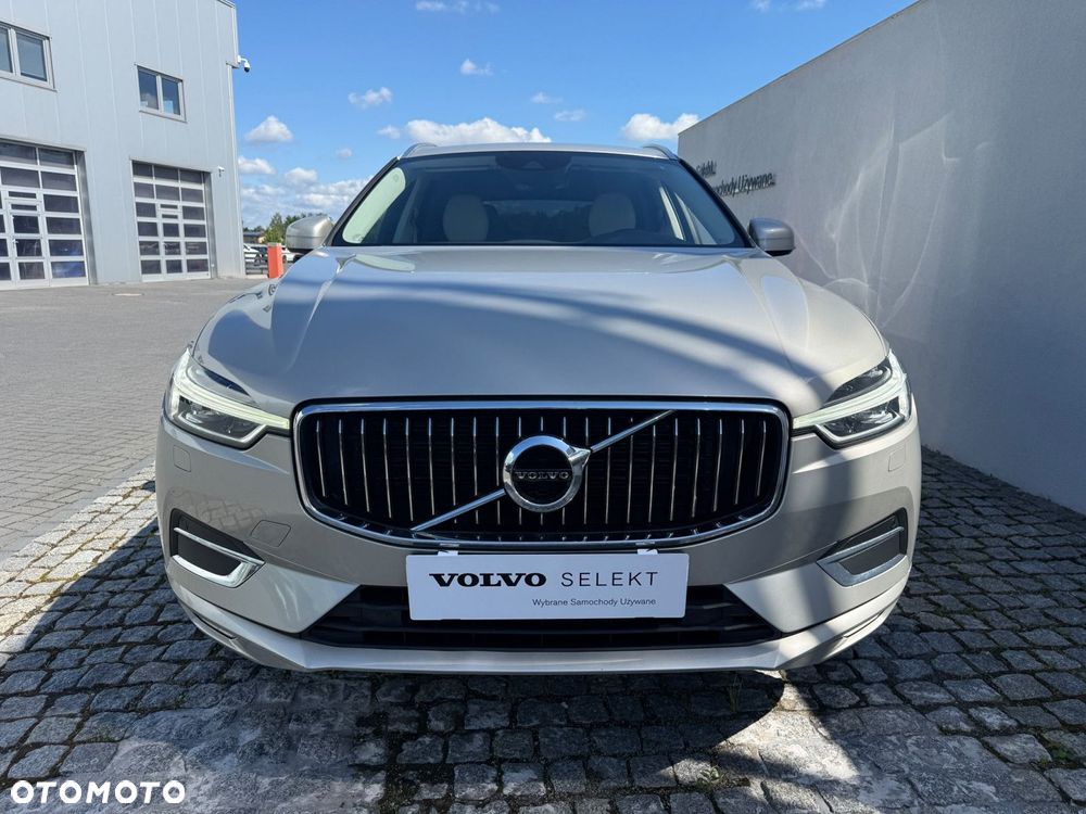 Volvo XC 60 - 36
