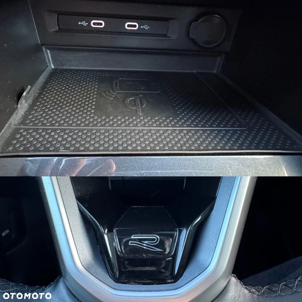 Volkswagen Tiguan 1.5 TSI EVO R-Line DSG - 33